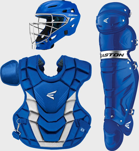 EASTON GAMETIME™ CATCHERS PROTECTIVE COLLECTION BOX SET KIT YOUTH