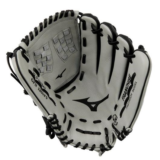 MIZUNO FRANCHISE 12.5" FASTPITCH GLOVE RHT - GFN1250F5