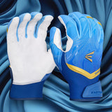 Easton Women's Ghost Ethos Fastpitch Batting Gloves