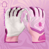 Easton Ghost Ethos Girls Batting Gloves