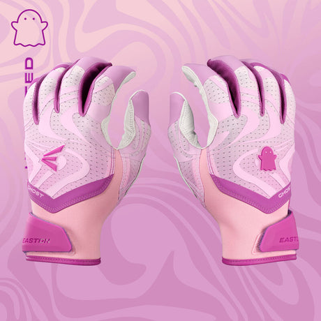 Easton Ghost Ethos Girls Batting Gloves