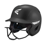 Easton Ghost Vision Matte Fastpitch Softball Helmet with Mask