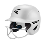 Easton Ghost Vision Matte Fastpitch Softball Helmet with Mask