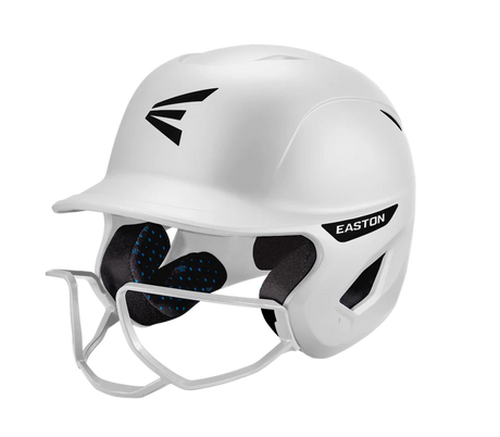 Easton Ghost Vision Matte Fastpitch Softball Helmet with Mask