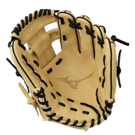 MIZUNO MVP PRIME 11.5" BASEBALL INFIELD GLOVE RHT - GMVP1152P4