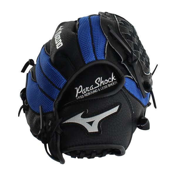 MIZUNO PROSPECT 10.5" YOUTH BASEBALL GLOVE - GPP1050Y3RY