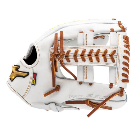 MIZUNO PRO SELECT 11.75" FASTPITCH GLOVE - GPSF-50R