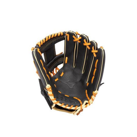 MIZUNO PROSPECT SELECT 11.5" YOUTH BASEBALL INFIELD GLOVE RHT - GPSL1151