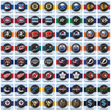 MasterPieces Officially Licensed NHL Matching Game for Kids and Families