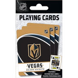 MasterPieces NHL Playing Cards