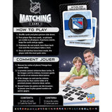 MasterPieces Officially Licensed NHL Matching Game for Kids and Families