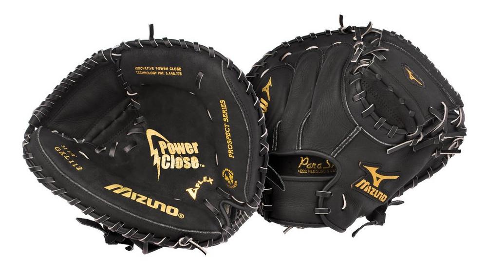 Mizuno Prospect 31.5" Youth Baseball Catchers Mitt - GXC112