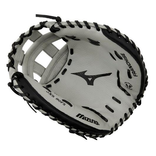 MIZUNO FRANCHISE 34" FASTPITCH CATCHERS MITT RHT - GXS90F5