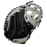 MIZUNO FRANCHISE 34" FASTPITCH CATCHERS MITT RHT - GXS90F5