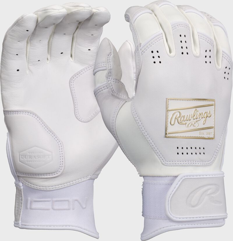 Rawlings Icon Batting Gloves -Adult
