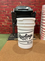 Rawlings Bullpen Sports Buckets
