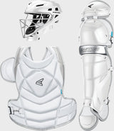 EASTON JEN SCHRO THE FUNDAMENTAL SOFTBALL CATCHERS BOX SET