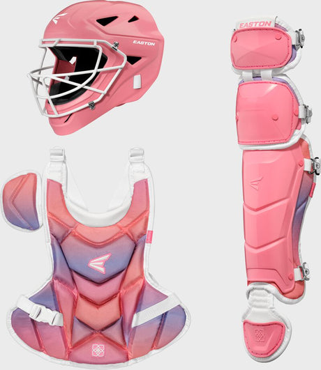 Easton Jen Schro My Very First Youth Catcher’s Set