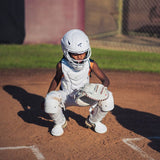 Easton Jen Schro My Very First Youth Catcher’s Set