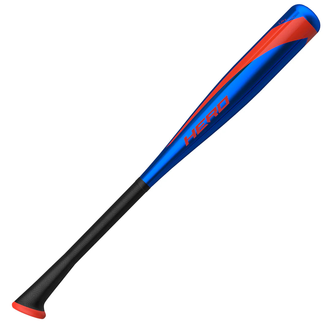 2020 Hero Tee Ball (-11) 2-1/4" USABAT Baseball