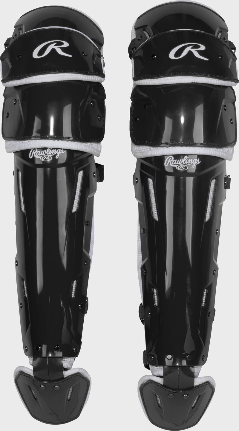 Rawlings Mach Pro Series Leg Guards