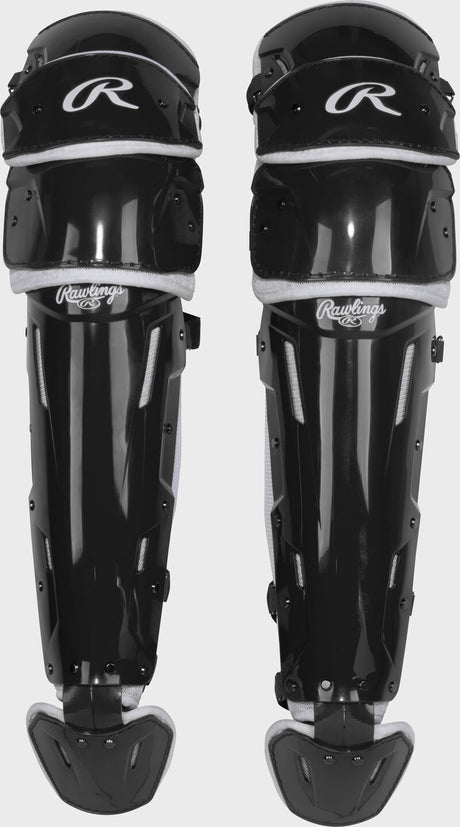 Rawlings Mach Pro Series Leg Guards