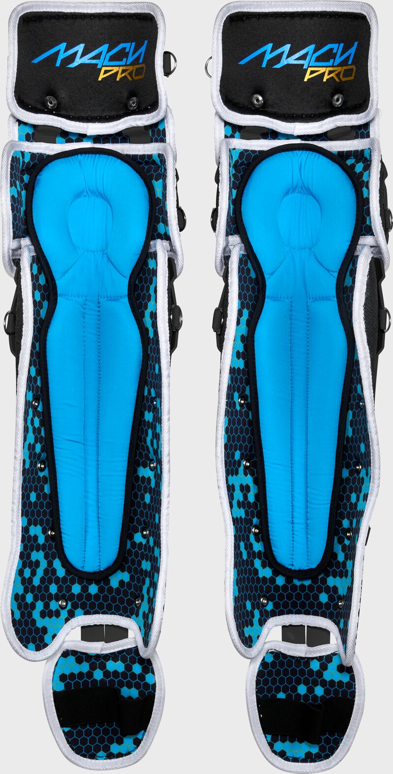 Rawlings Mach Pro Series Leg Guards