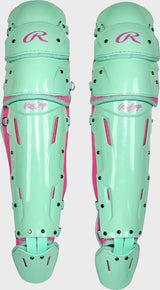 Rawlings Mach Pro Series Leg Guards