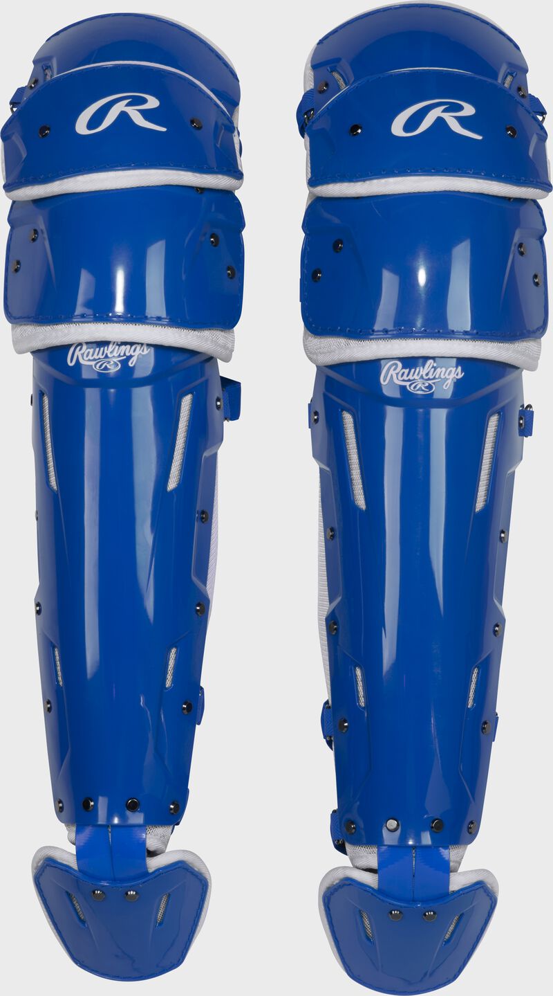 Rawlings Mach Pro Series Leg Guards