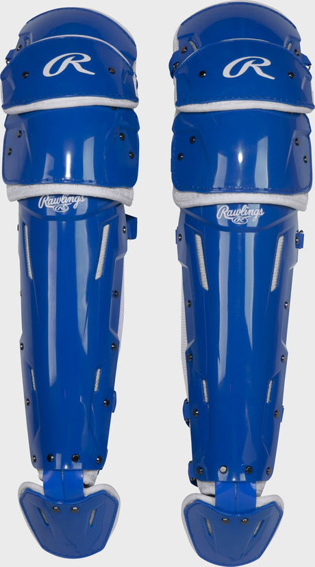 Rawlings Mach Pro Series Leg Guards