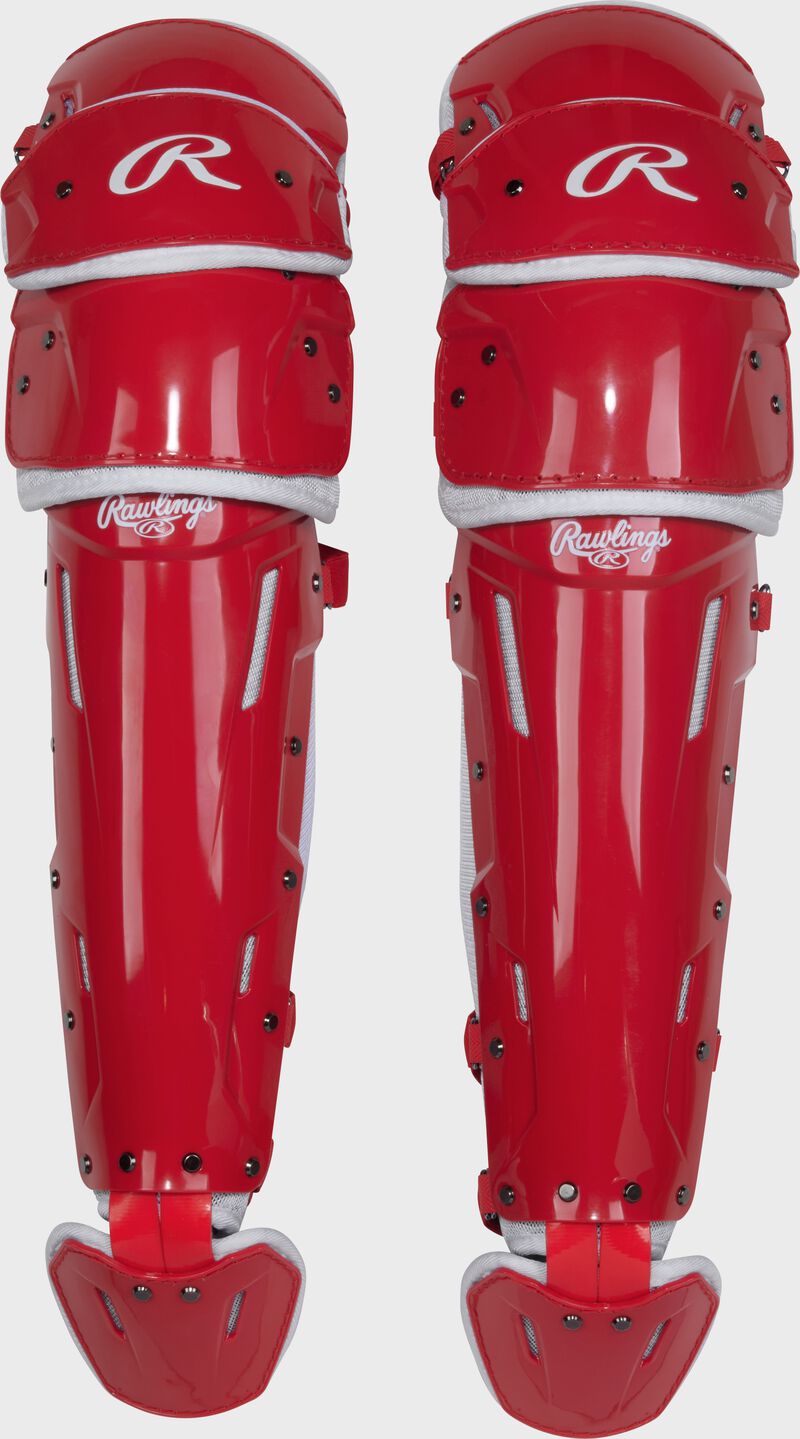 Rawlings Mach Pro Series Leg Guards