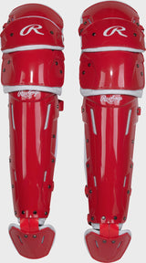 Rawlings Mach Pro Series Leg Guards