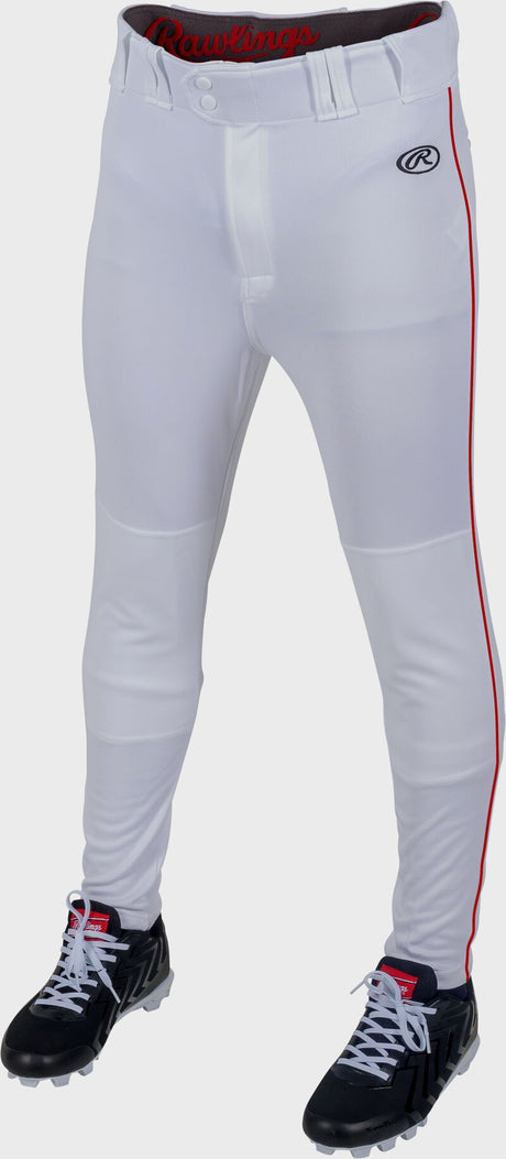 Rawlings Launch Piped Pant - Youth