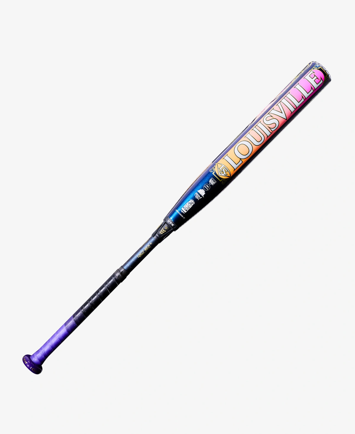 2027 Louisville Slugger KRYO2 Empress Fastpitch Bat (-10)