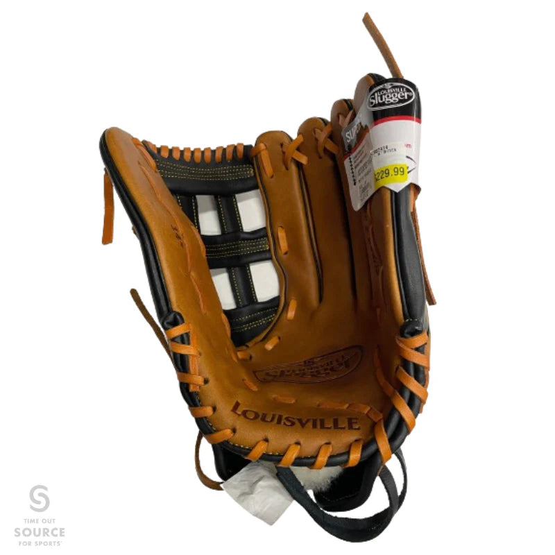 Louisville Super Z 14" Slow Pitch Glove