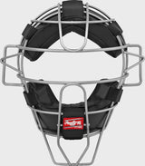 Adult Lightweight Hollow Wire Catcher/Umpire Mask