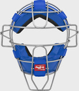 Adult Lightweight Hollow Wire Catcher/Umpire Mask