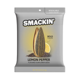 Smackin Sunflower Seeds