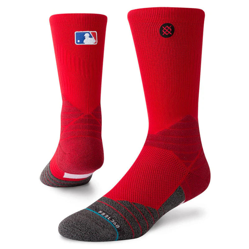 Mlb Diamond Pro Crew Socks