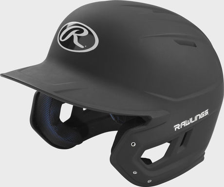 Rawlings Mach 1-Tone Baseball Helmet - Matte
