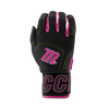 BLACKSMITH V2 BATTING GLOVES BK/PK