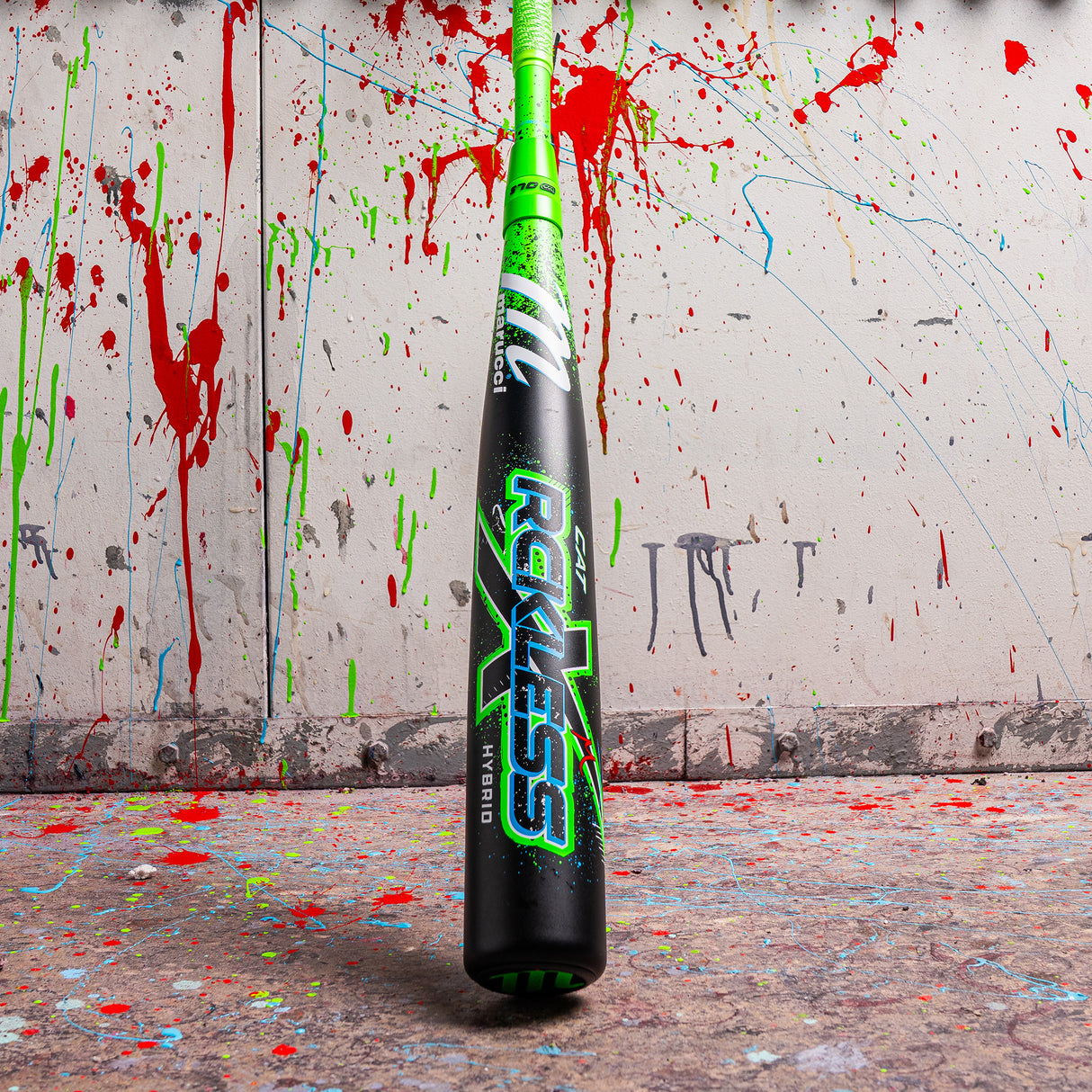 Marucci RCKLESS Hybrid BBCOR