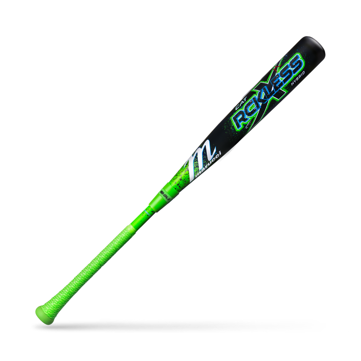 Marucci RCKLESS Hybrid BBCOR