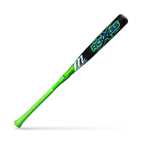 Marucci RCKLESS Hybrid BBCOR