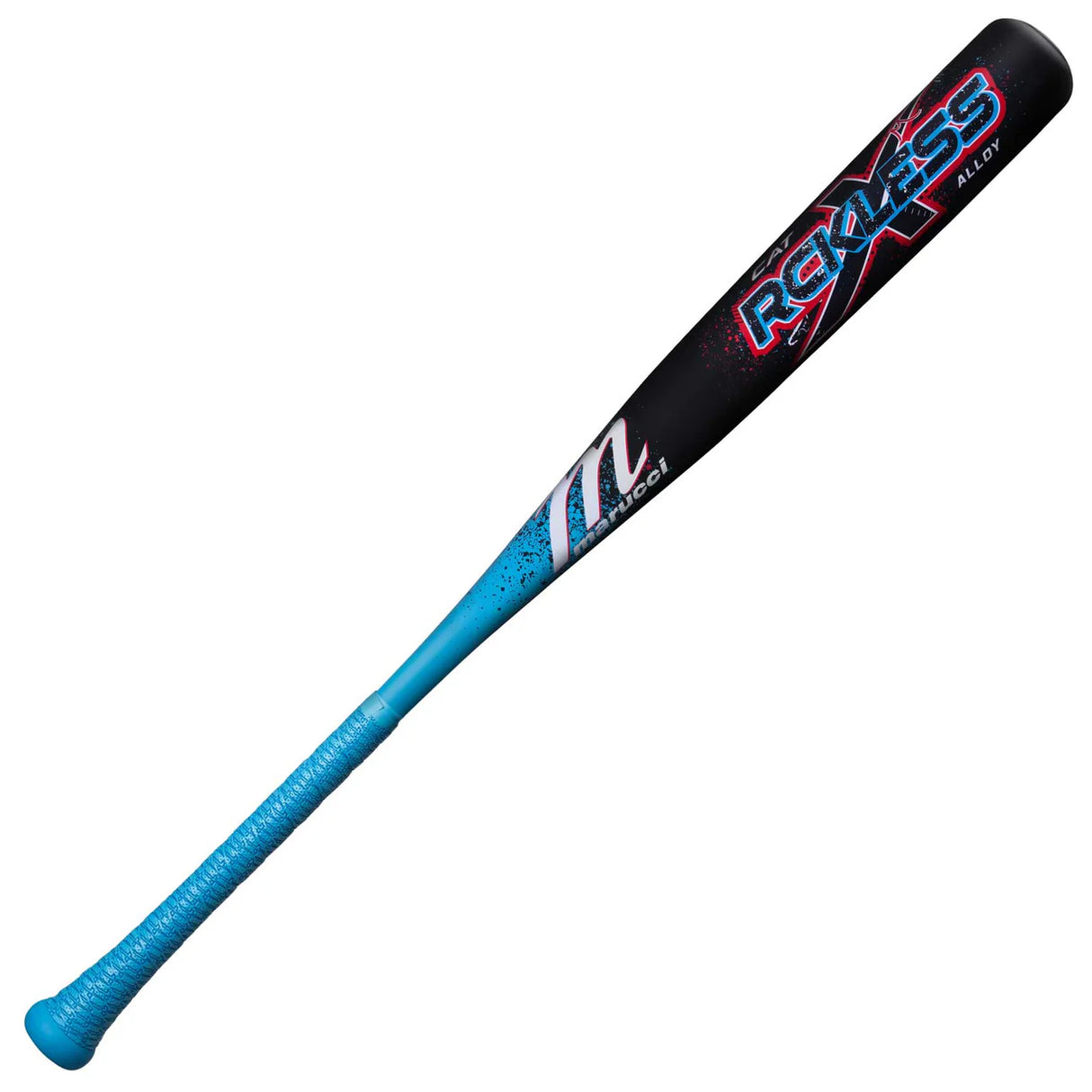 Marucci Cat X Rckless BBCOR