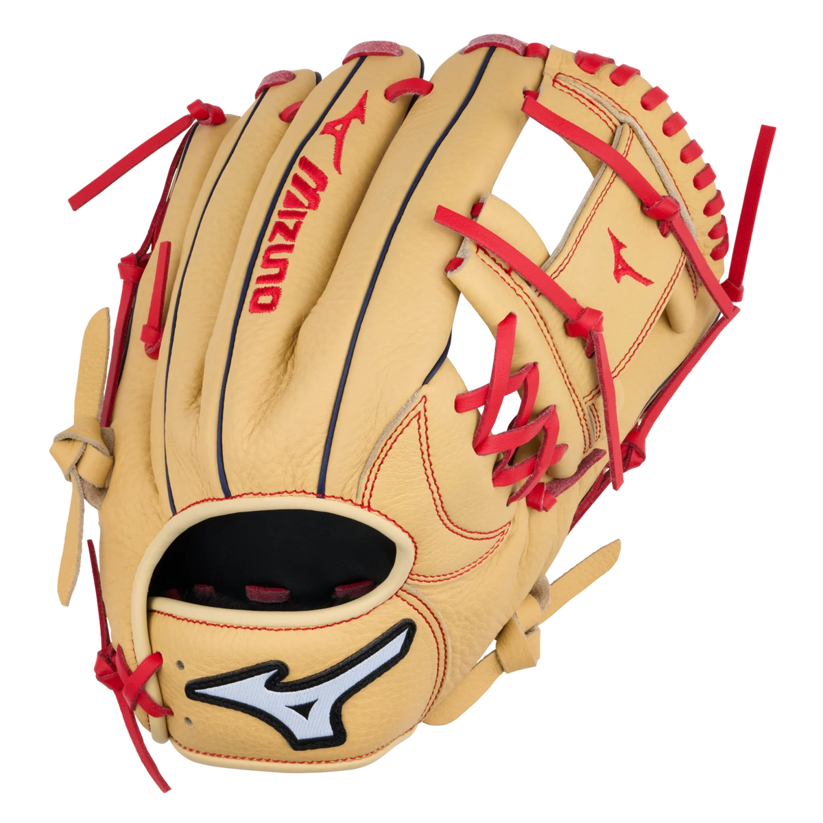2027 Mizuno Prospect Select 11" Youth Baseball Glove RHT - GPSL1102
