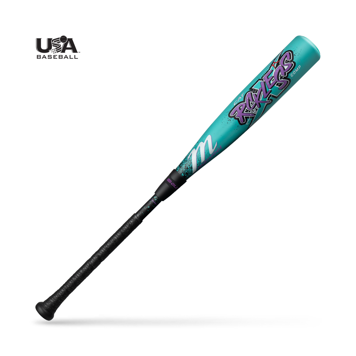 Marucci RCKLESS Comp USA -10