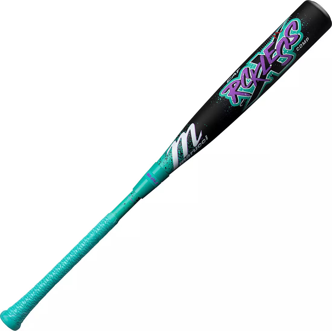 Marucci RCKLESS Composite 2¾'' USSSA Bat 2026 (-10)