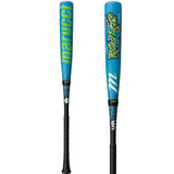 Marucci 2025 Cat X RCKLESS Hybrid 2 5/8" USA Baseball Bat