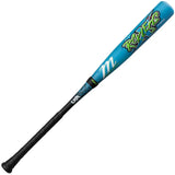 Marucci 2025 Cat X RCKLESS Hybrid 2 5/8" USA Baseball Bat